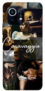Чехол на Xiaomi Mi 11 Caravaggio фото 1 из 1