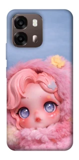 Чохол на Oppo A6 SKULLPANDA × My Little Pony Ver.3 фото 1 з 2