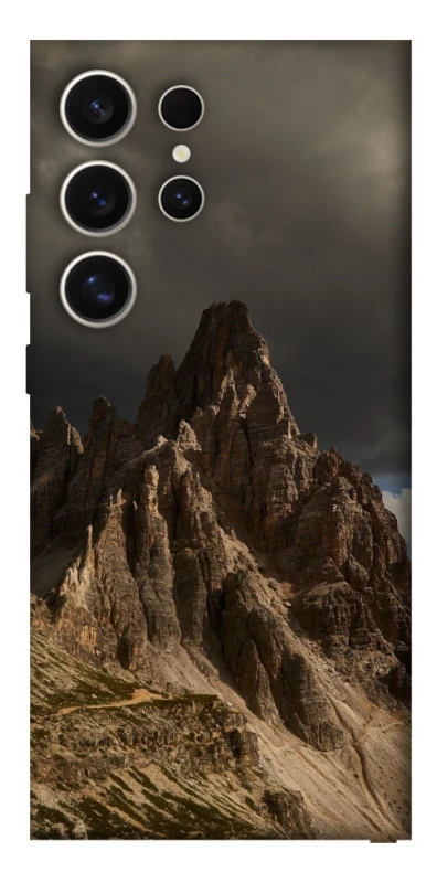 Чохол на Samsung Galaxy S25 Ultra Mountain v2 фото 1 з 1