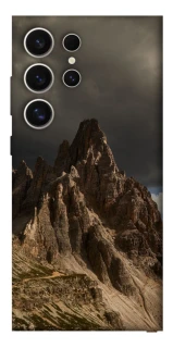 Чехол на Samsung Galaxy S25 Ultra Mountain v2 фото 1 из 1