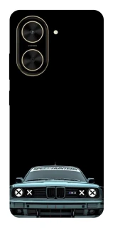 Чохол на Xiaomi Poco C71 BMW v148 фото 1 з 1