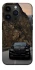 Чехол на Apple iPhone 14 Pro (6.1") Land Cruiser black фото 1 из 1