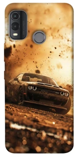 Чохол на Nokia G11 Plus Mud race фото 1 з 1