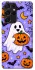 Чохол на Samsung Galaxy S21 Ultra Halloween v15 фото 1 з 1