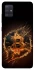 Чехол на Samsung Galaxy M51 Smoky Bitcoin фото 1 из 1