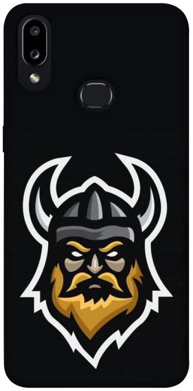 Чохол на Samsung Galaxy A10s Viking v2 фото 1 з 1