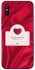 Чохол на Xiaomi Redmi 9A Love aesthetic ver.1 фото 1 з 1