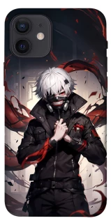Чехол на Apple iPhone 12 (6.1") Ken Kaneki фото 1 из 1