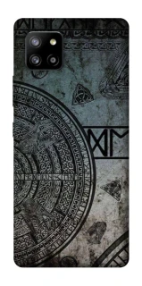 Чохол на Samsung Galaxy A42 5G Viking aesthetics фото 1 з 1