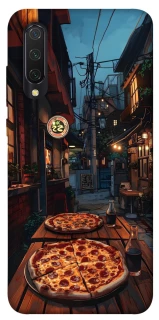 Чохол на Xiaomi Mi CC9 / Mi 9 Lite Pizza фото 1 з 1