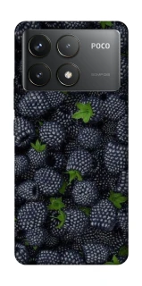 Чохол на Xiaomi Poco F6 Pro Fresh фото 1 з 1