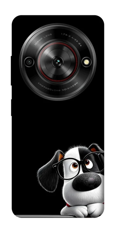 Чохол на ZTE Nubia Focus My Dog фото 1 з 1