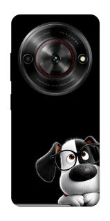 Чохол на ZTE Nubia Focus My Dog фото 1 з 1