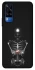 Чохол на Vivo Y51a Скелетон фото 1 з 1