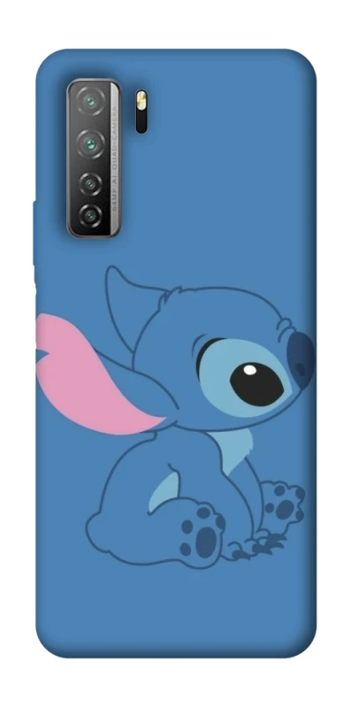 Чохол на Huawei Nova 7 SE Pair romantic theme ver.3 фото 1 з 1