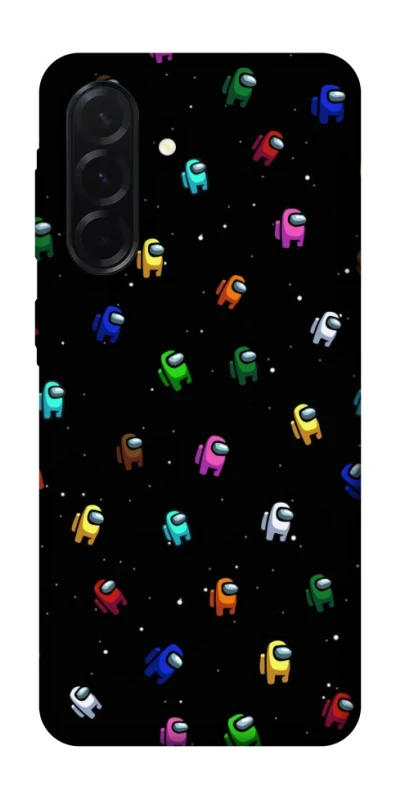 Чохол на Samsung Galaxy A37 5G Among Us фото 1 з 1