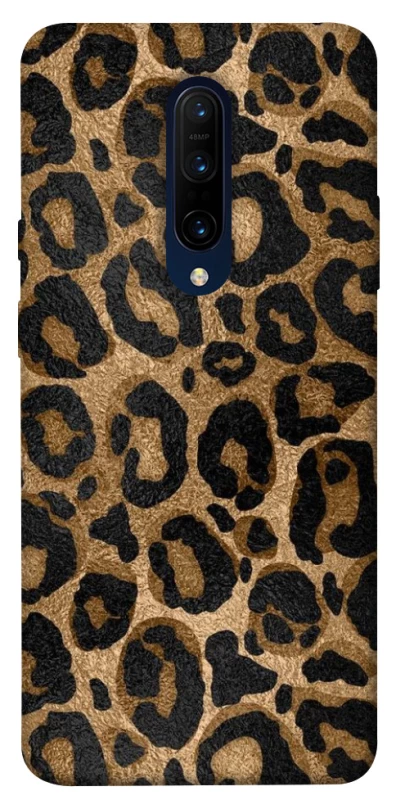 Чехол на OnePlus 7 Pro Leopard Skin фото 1 из 1