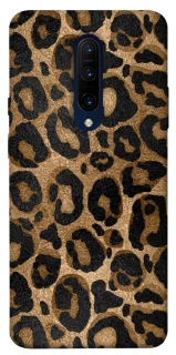 Чехол на OnePlus 7 Pro Leopard Skin фото 1 из 1