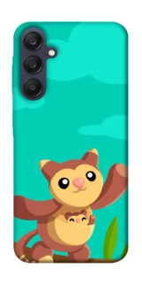 Чехол на Samsung Galaxy A25 5G Adopt Me Sugar Glider Mom фото 1 из 1