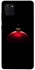 Чохол на Samsung Galaxy Note 10 Lite (A81) Christmas bauble фото 1 з 1