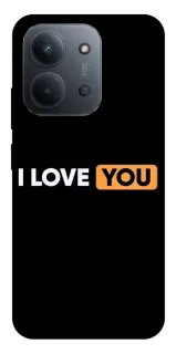 Чохол на Xiaomi Redmi 15C (Global) Love aesthetic ver.6 фото 1 з 1