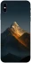 Чохол на Apple iPhone X (5.8") Mountain v8 фото 1 з 1