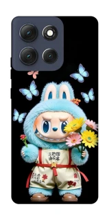 Чохол на Motorola Moto G86 Japan Labubu фото 1 з 1