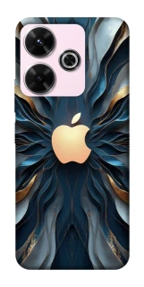 Чохол на Xiaomi Redmi 13 4G Apple logo ver.3 фото 1 з 1