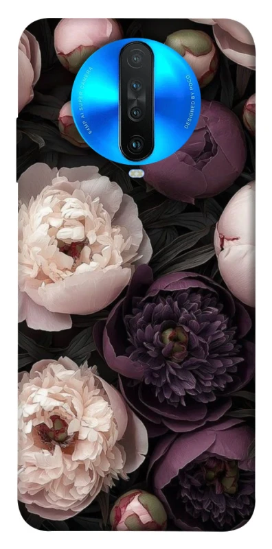 Чохол на Xiaomi Redmi K30 Heart of a Flower фото 1 з 1