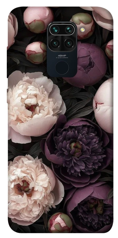 Чохол на Xiaomi Redmi Note 9 / Redmi 10X Heart of a Flower фото 1 з 1