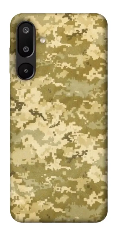 Чохол на Samsung Galaxy M16 5G Піксель фото 1 з 1