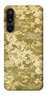 Чохол на Samsung Galaxy M16 5G Піксель фото 1 з 1