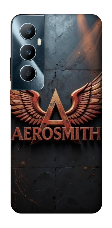Чохол на Realme C65 4G Aerosmith фото 1 з 1