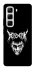 Чохол на Infinix Hot 50 4G Berserk v2 фото 1 з 1