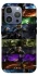 Чехол на Apple iPhone 16 Pro Max Mortal Kombat ver.3 фото 1 из 1