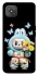 Чохол на Oppo A92s Japan Labubu фото 1 з 1