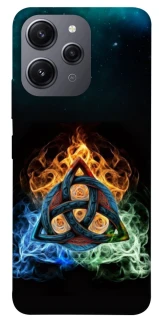 Чохол на Xiaomi Redmi 12 Трикветр фото 1 з 1