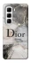 Чохол на Infinix Hot 50 Pro Dior ver.3 фото 1 з 1