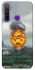 Чохол на Realme 5 Moscow never sleeps ver.2 фото 1 з 1