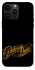 Чохол на Apple iPhone 14 Pro Max (6.7") Parkway Drive logo фото 1 з 1