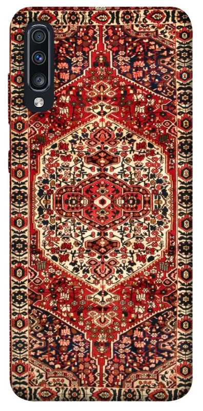 Чохол на Samsung Galaxy A70 (A705F) Килим v11 фото 1 з 1