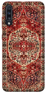 Чохол на Samsung Galaxy A70 (A705F) Килим v11 фото 1 з 1