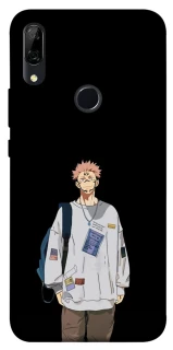 Чехол на Huawei P Smart Z Yuji Itadori v2 фото 1 из 1