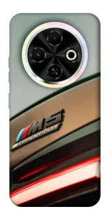 Чохол на TECNO Spark 30C BMW v13 фото 1 з 1