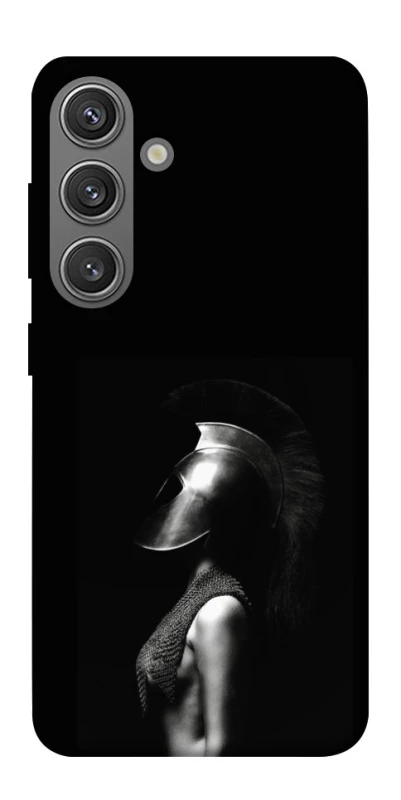 Чохол на Samsung Galaxy S24+ Goddess of war ver.7 фото 1 з 1