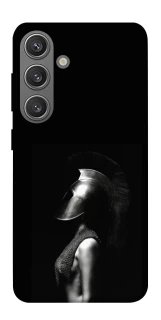 Чехол на Samsung Galaxy S24+ Goddess of war ver.7 фото 1 из 1