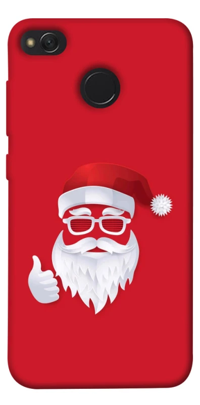 Чохол на Xiaomi Redmi 4X Christmas mood ver.12 фото 1 з 1