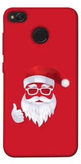 Чехол на Xiaomi Redmi 4X Christmas mood ver.12 фото 1 из 1
