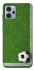 Чехол на Motorola Moto G23 Football aesthetic ver.5 фото 1 из 1