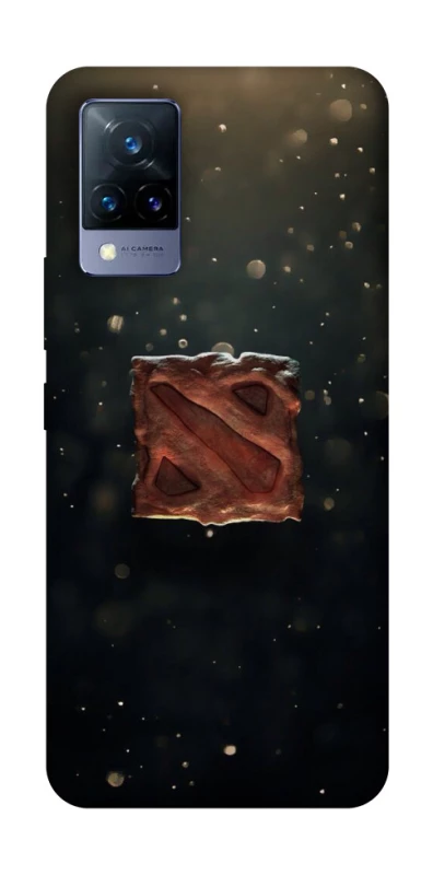 Чохол на Vivo V21 Dota logo v2 фото 1 з 1